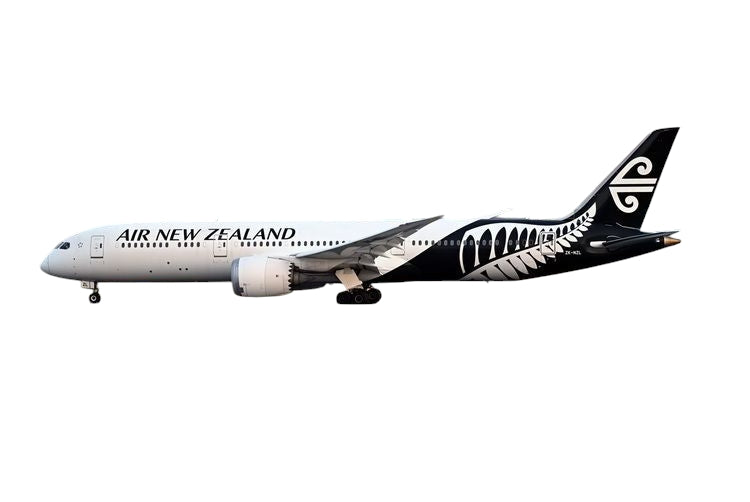 B787-9 ニュージーランド航空 ZK-NZL 1/400 [12013]