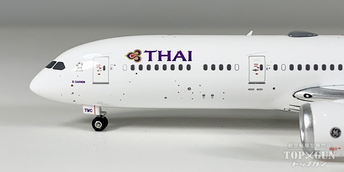 Phoenix B787-9 タイ国際航空 HS-TWC 1/400 [12014]