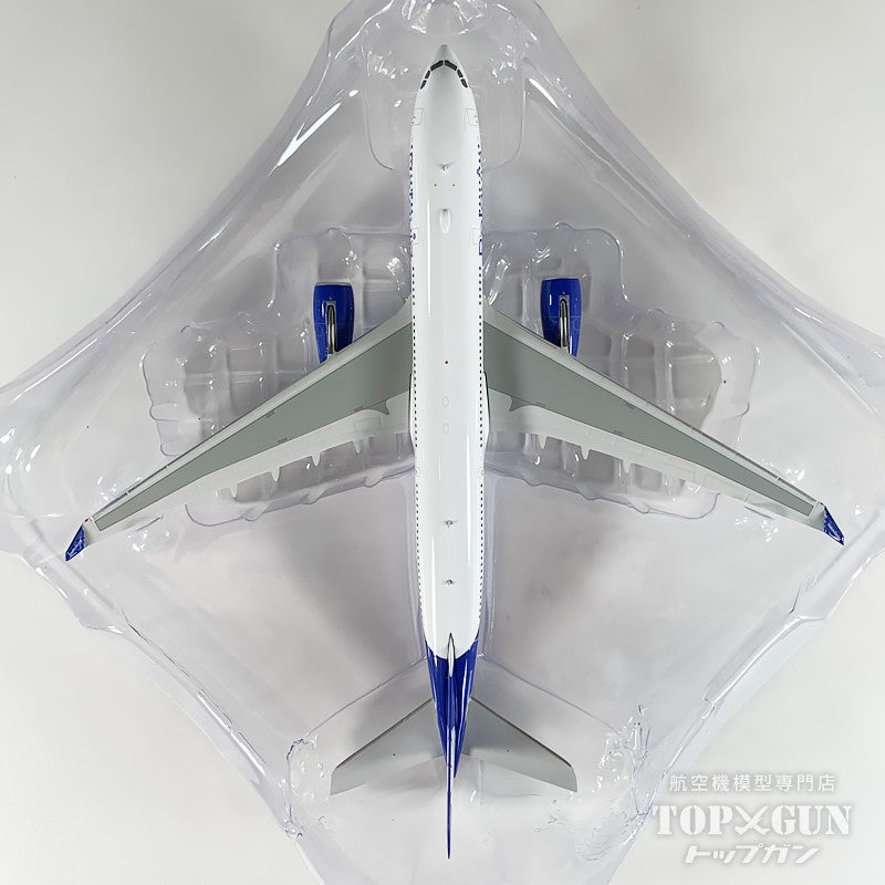 A330-200 ベラヴィア航空 EW-588PD 1/400 [12022]