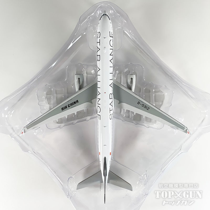 inflight200 エアチャイナ B777-300ER スターアライアンス 1/200 B777-300ER エアチャイナ 中国国際 スタアラ/スターアライアンス