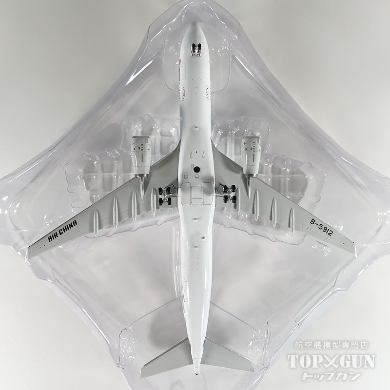 inflight200 エアチャイナ B777-300ER スターアライアンス 1/200 B777-300ER エアチャイナ 中国国際 スタアラ/スターアライアンス