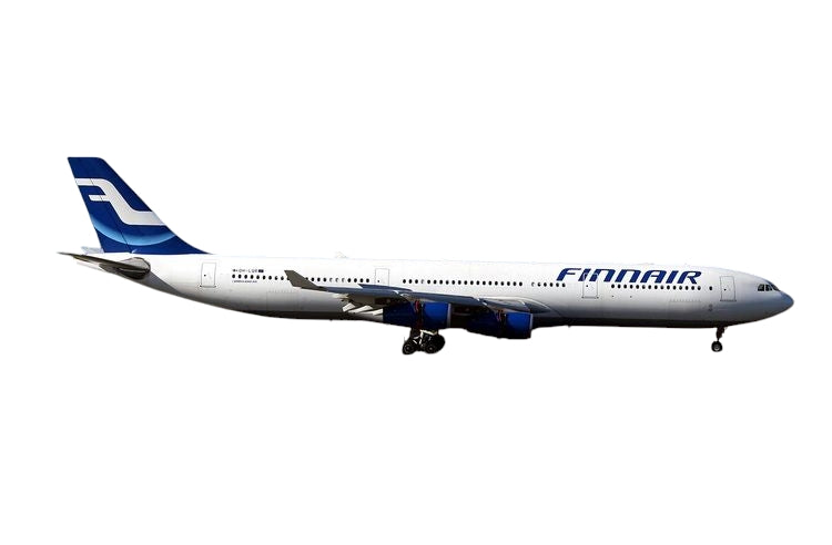 【予約商品】A340-300 フィンエアー OH-LQB 1/400 (PH20250711) [12024]