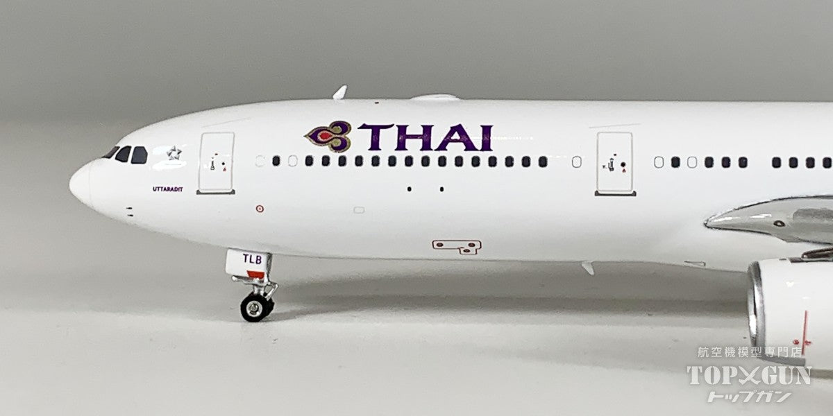 Phoenix A340-500 タイ国際航空 HS-TLB 1/400 [12025]