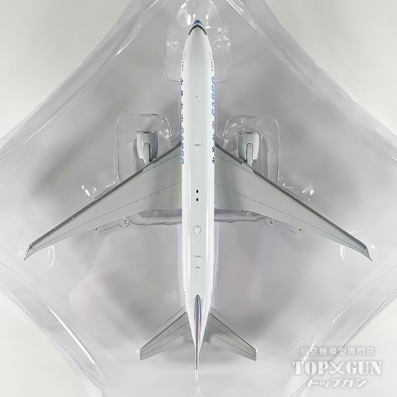 B777-200F チャイナエアライン・カーゴ B-18779 1/400 [12027]