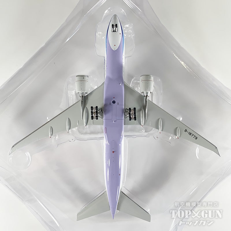 Phoenix B777-200F チャイナエアライン・カーゴ B-18779 1/400 [12027]