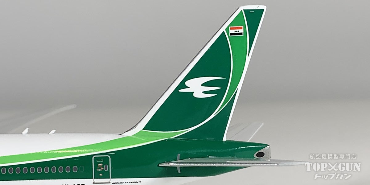 Phoenix B777-200LR イラク航空 YI-AQZ 1/400 [12028]