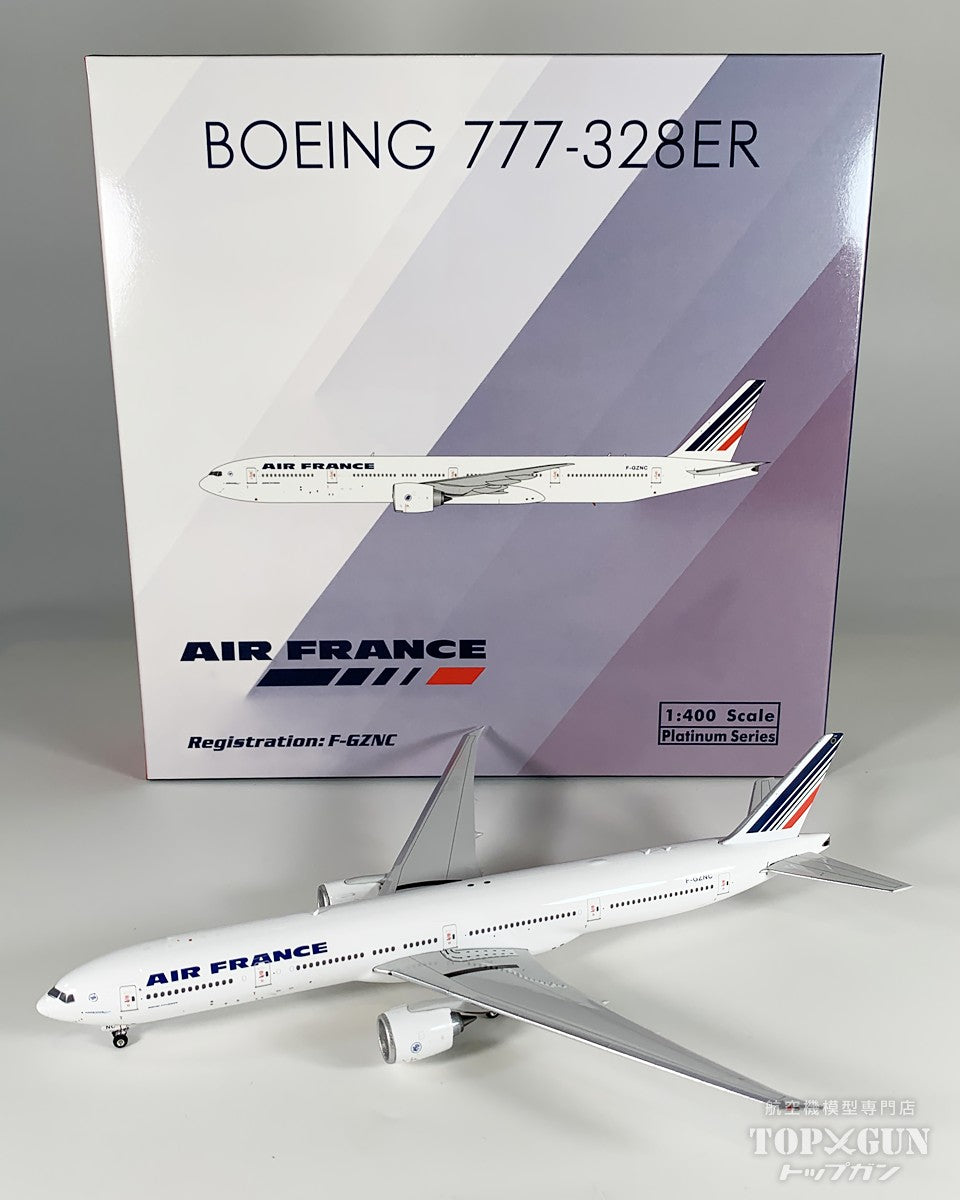 Phoenix B777-300ER エールフランス F-GZNC 1/400 [12029]