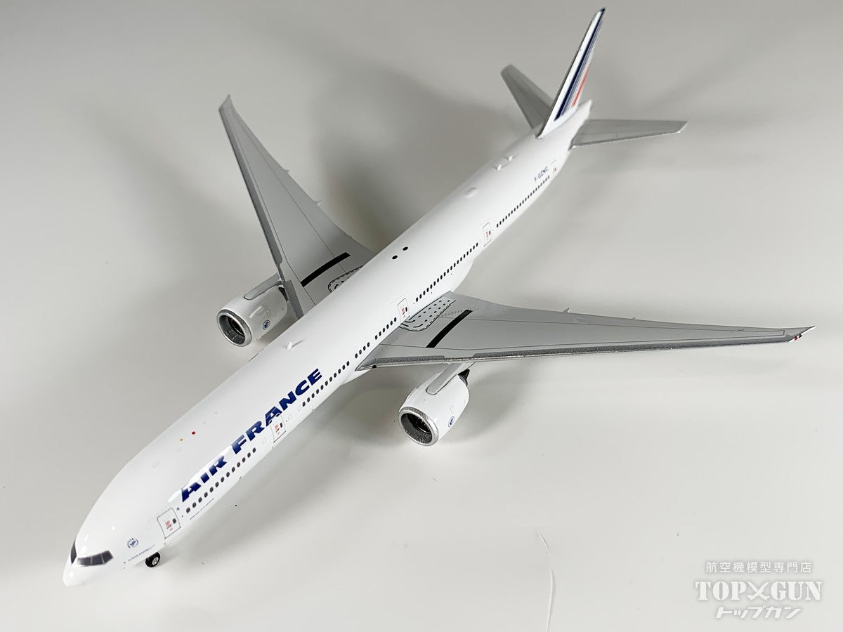 B777-300ER エールフランス F-GZNC 1/400 [12029]