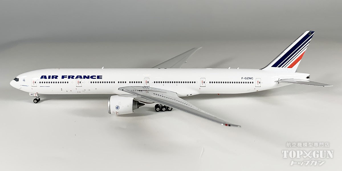 B777-300ER エールフランス F-GZNC 1/400 [12029]