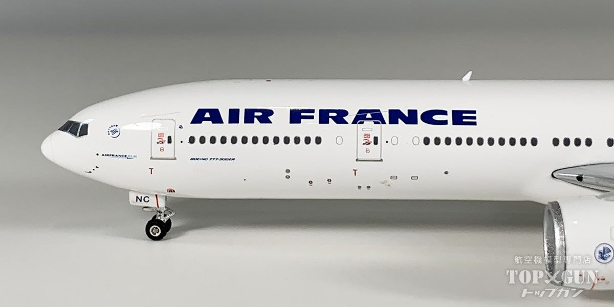 Phoenix B777-300ER エールフランス F-GZNC 1/400 [12029]