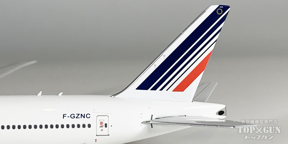 B777-300ER エールフランス F-GZNC 1/400 [12029]