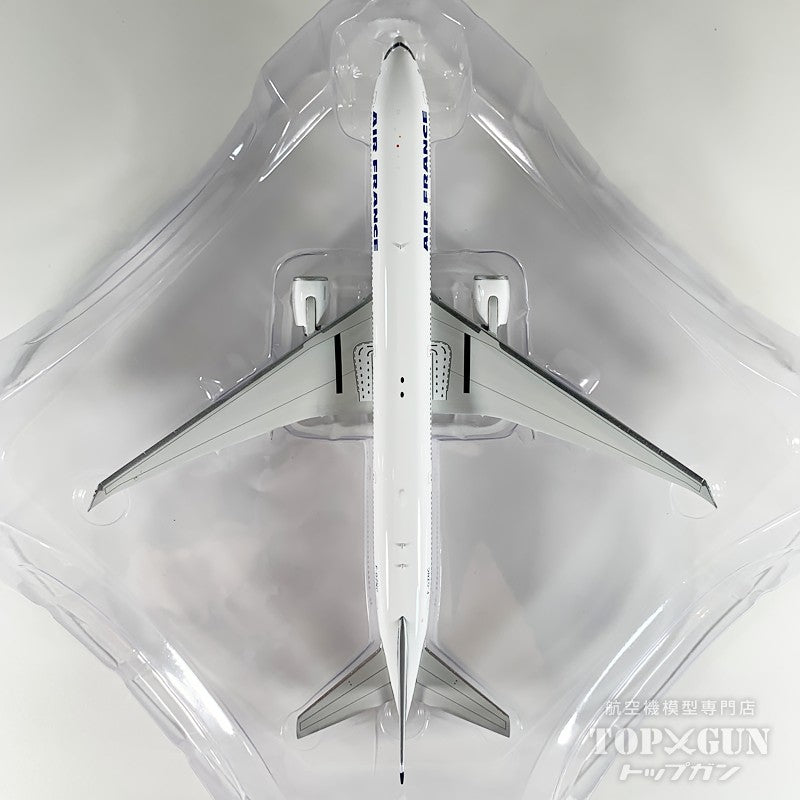 B777-300ER エールフランス F-GZNC 1/400 [12029]