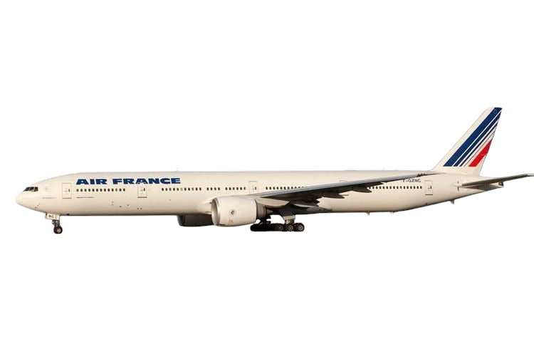 【予約商品】B777-300ER エールフランス F-GZNC 1/400 (PH20250711) [12029]