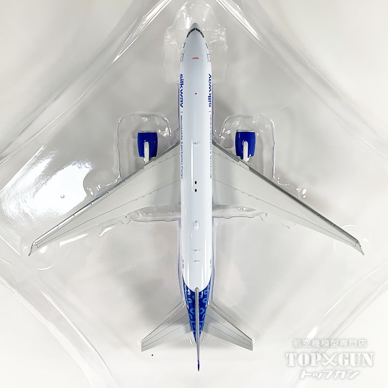 Phoenix B777-200F シルクウェイウエスト航空 VP-BMG 1/400 [12038]