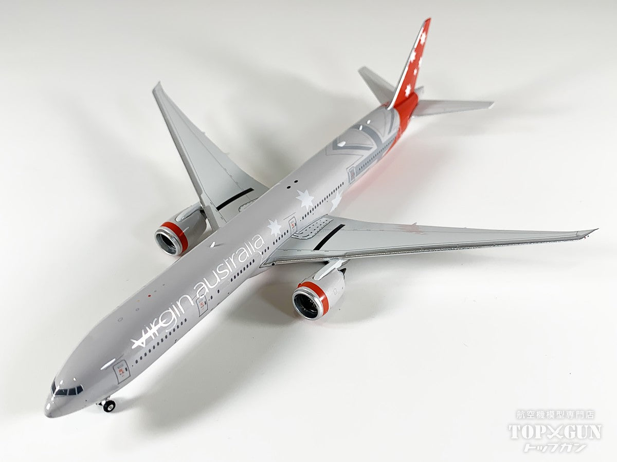 777-300ER ヴァージン・オーストラリア VH-VPD 1/400 [12039]