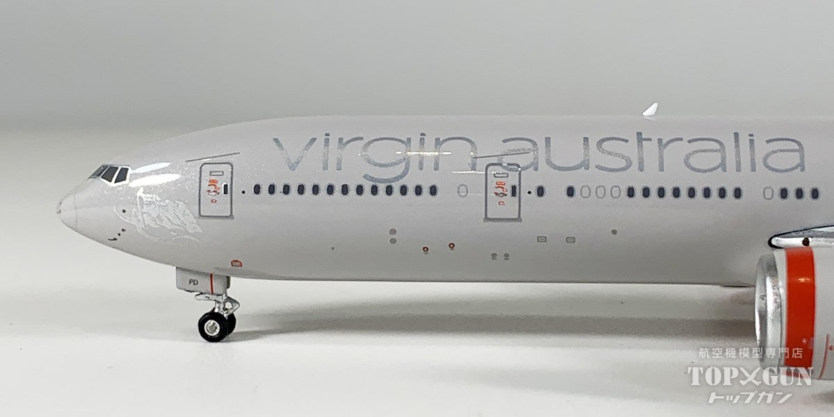 777-300ER ヴァージン・オーストラリア VH-VPD 1/400 [12039]