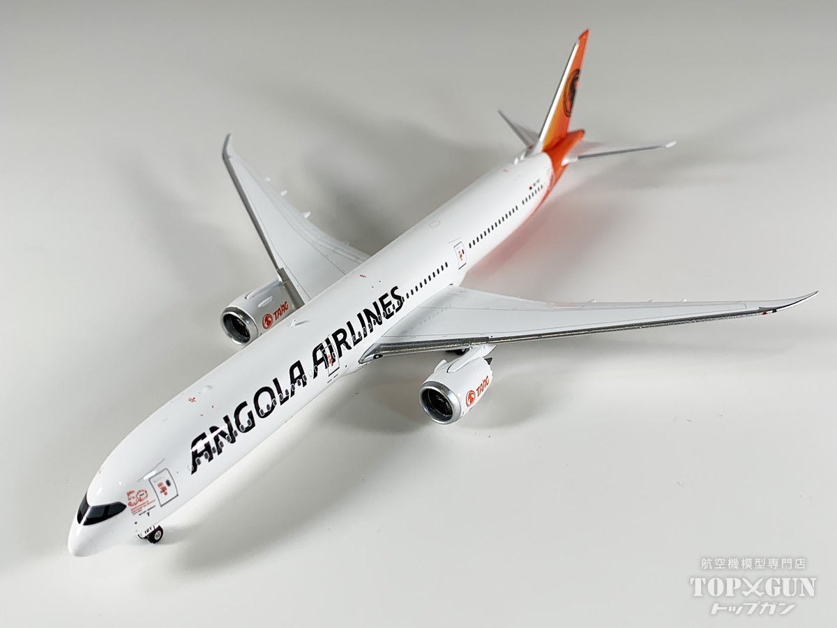 787-10 TAAGアンゴラ航空 D2-TET 1/400 [12040]