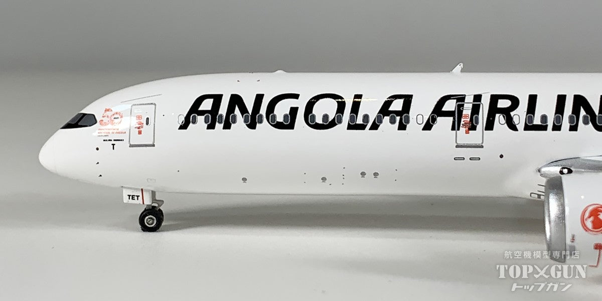 Phoenix 787-10 TAAGアンゴラ航空 D2-TET 1/400 [12040]
