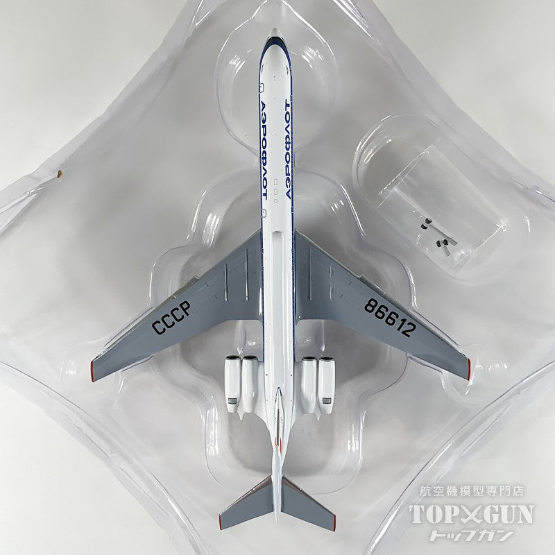 Phoenix IL-62 アエロフロート 「レオニード・ブレジネフ機」 CCCP