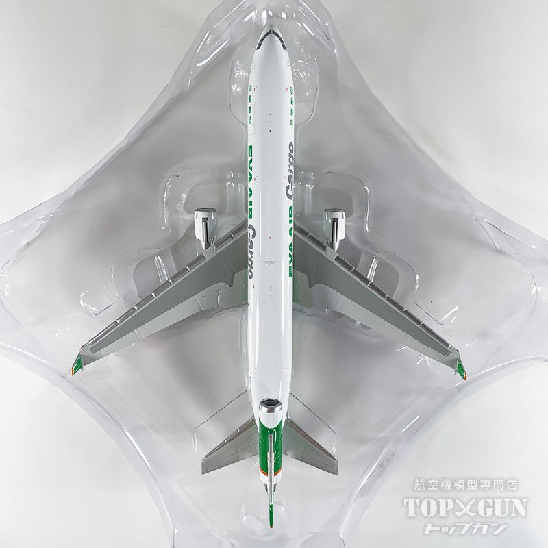 Phoenix MD-11 エバー航空カーゴ B-16106 1/400 [12043]