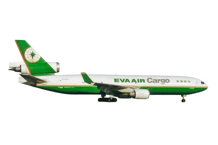 【予約商品】MD-11 エバー航空カーゴ B-16106 1/400 (PH20250823) [12043]