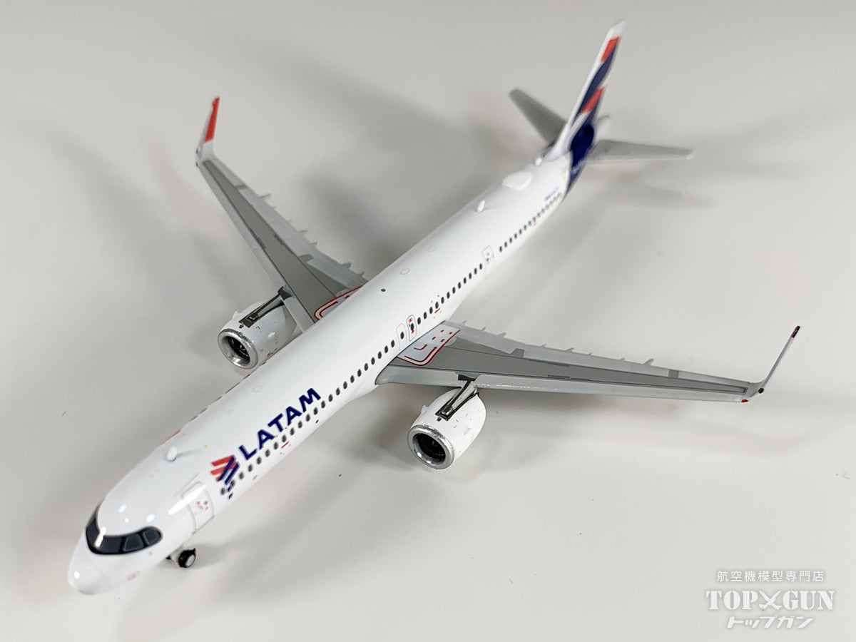 A321neo LATAM航空 PS-LBA 1/400 [12046]