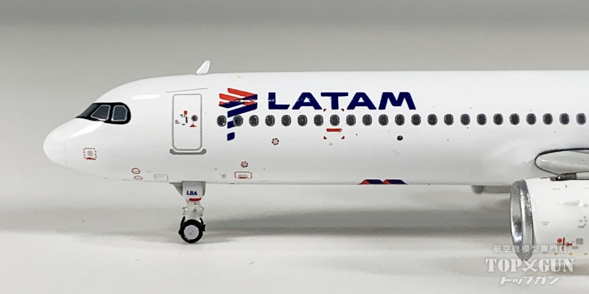 A321neo LATAM航空 PS-LBA 1/400 [12046]