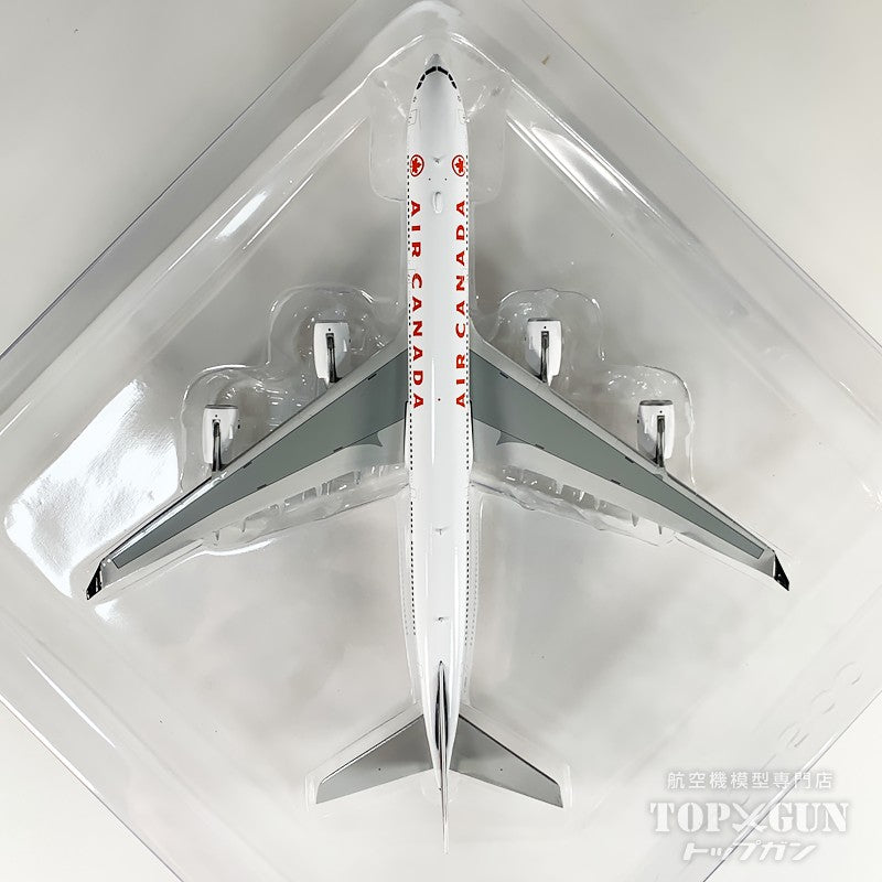 A340-500 エア・カナダ C-GKOL 1/400 [12048]