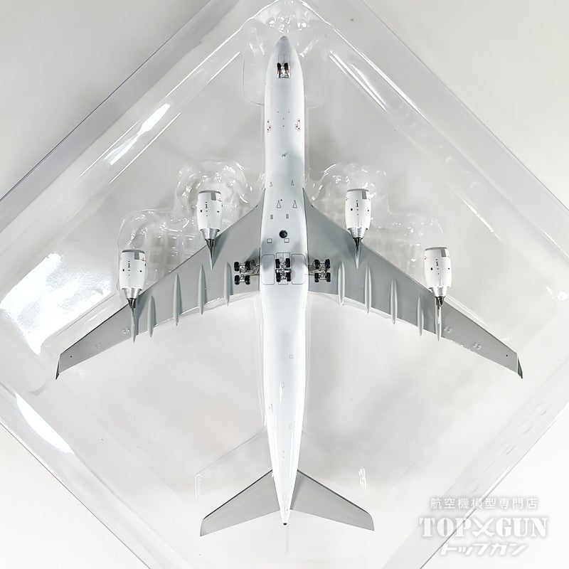 A340-500 エア・カナダ C-GKOL 1/400 [12048]