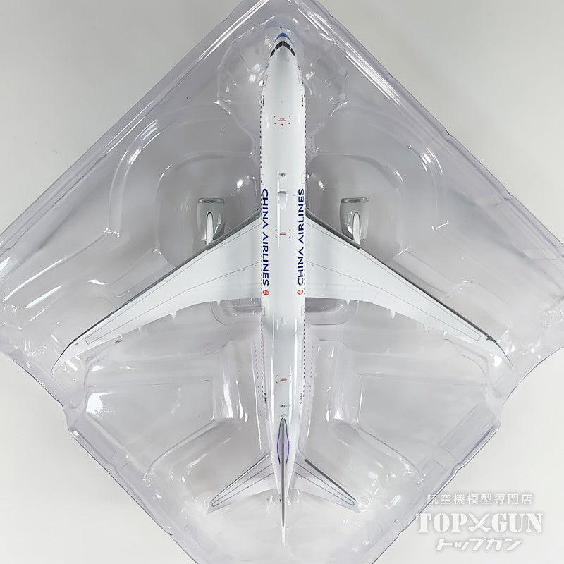 B787-9 チャイナエアライン B-18811 1/400 [12050]