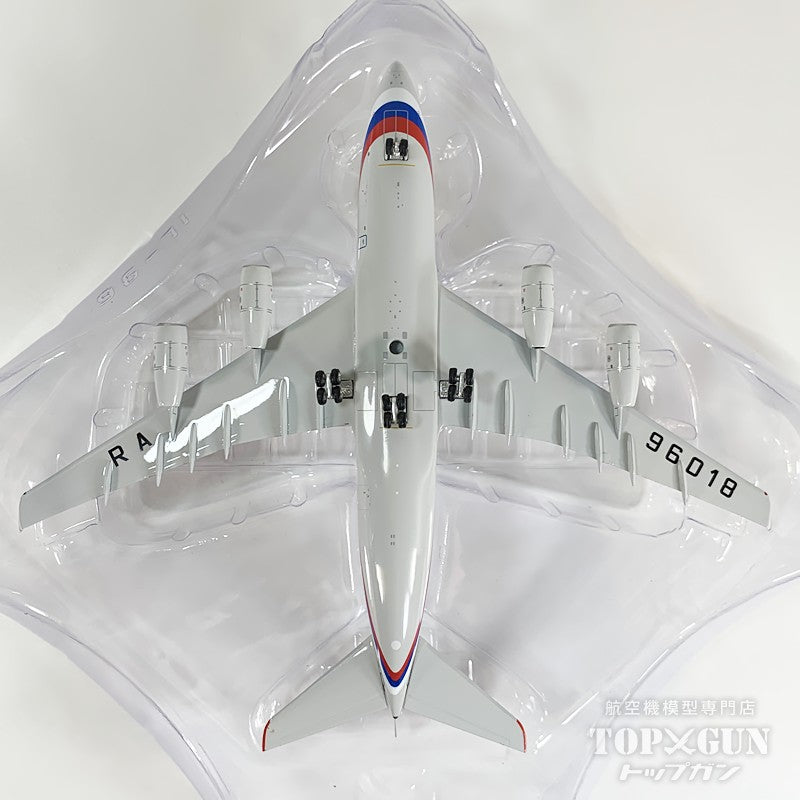 Phoenix IL-96-300 ロシア航空 RA-96018 1/400 [12053]