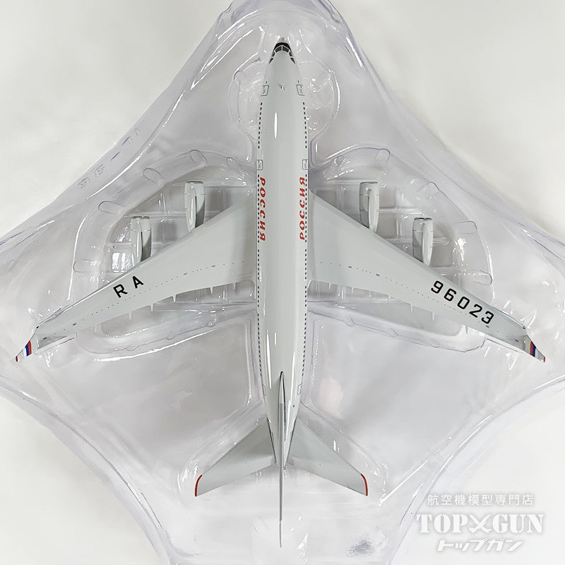 Phoenix IL-96-300 ロシア航空 RA-96023 1/400 [12054]