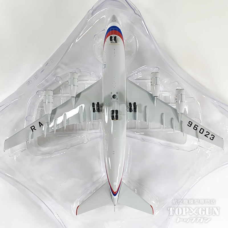IL-96-300 ロシア航空 RA-96023 1/400 [12054]