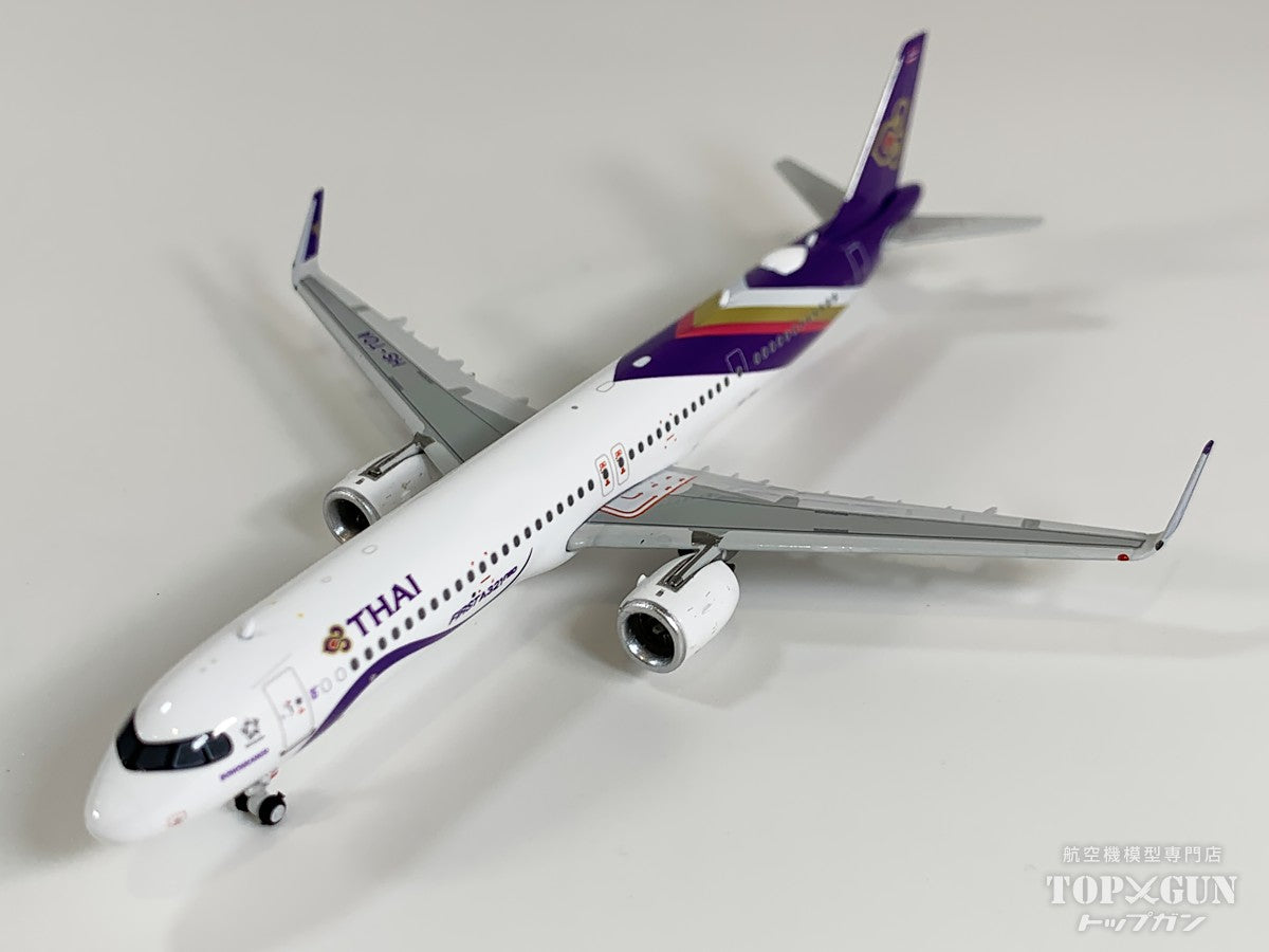 A321neo タイ国際航空 HS-TOA 1/400 [12059]