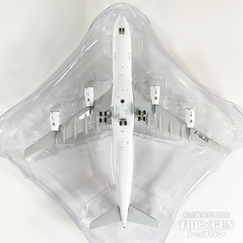 Phoenix A340-300 エールフランス F-GLZS 1/400 [12063]