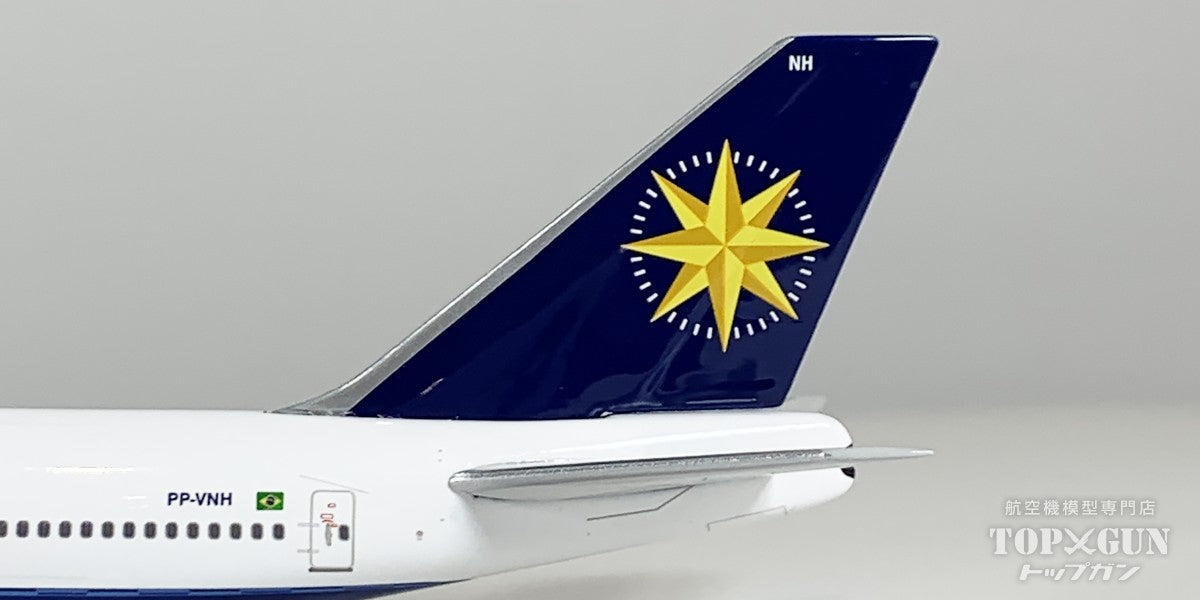 Phoenix B747-300 ヴァリグ・ブラジル航空 PP-VNH 1/400 [12064]