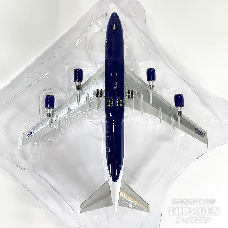 Phoenix B747-300 ヴァリグ・ブラジル航空 PP-VNH 1/400 [12064]