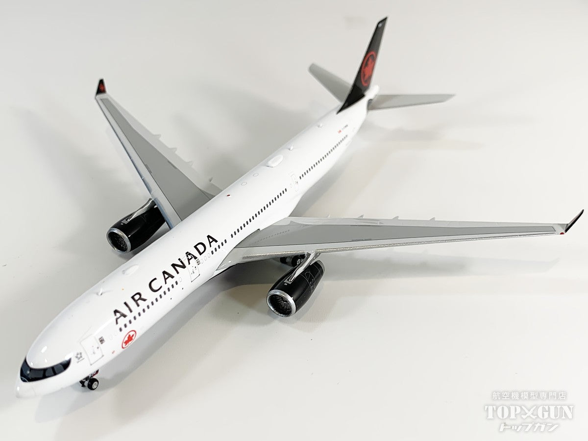 A330-300 エア・カナダ C-FDHU 1/400 [12073]