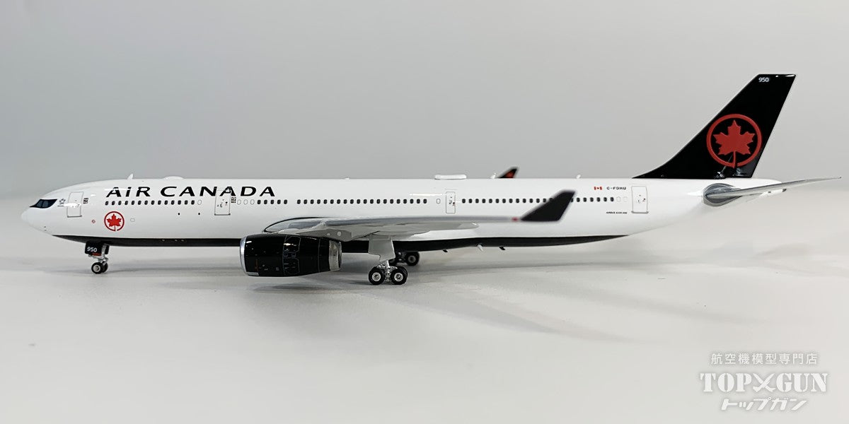 A330-300 エア・カナダ C-FDHU 1/400 [12073]