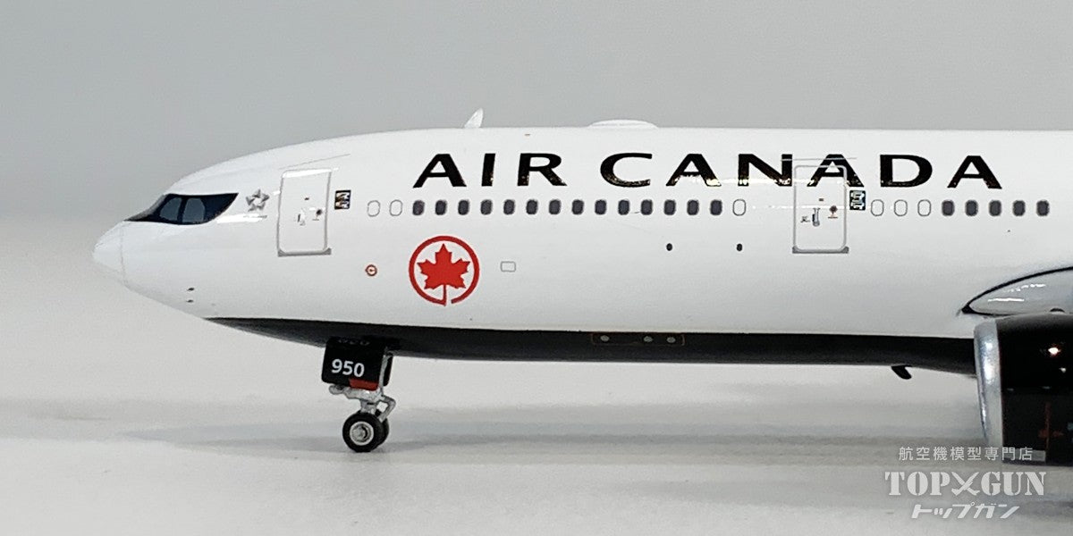 A330-300 エア・カナダ C-FDHU 1/400 [12073]