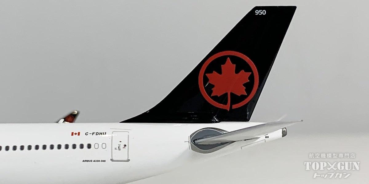 A330-300 エア・カナダ C-FDHU 1/400 [12073]