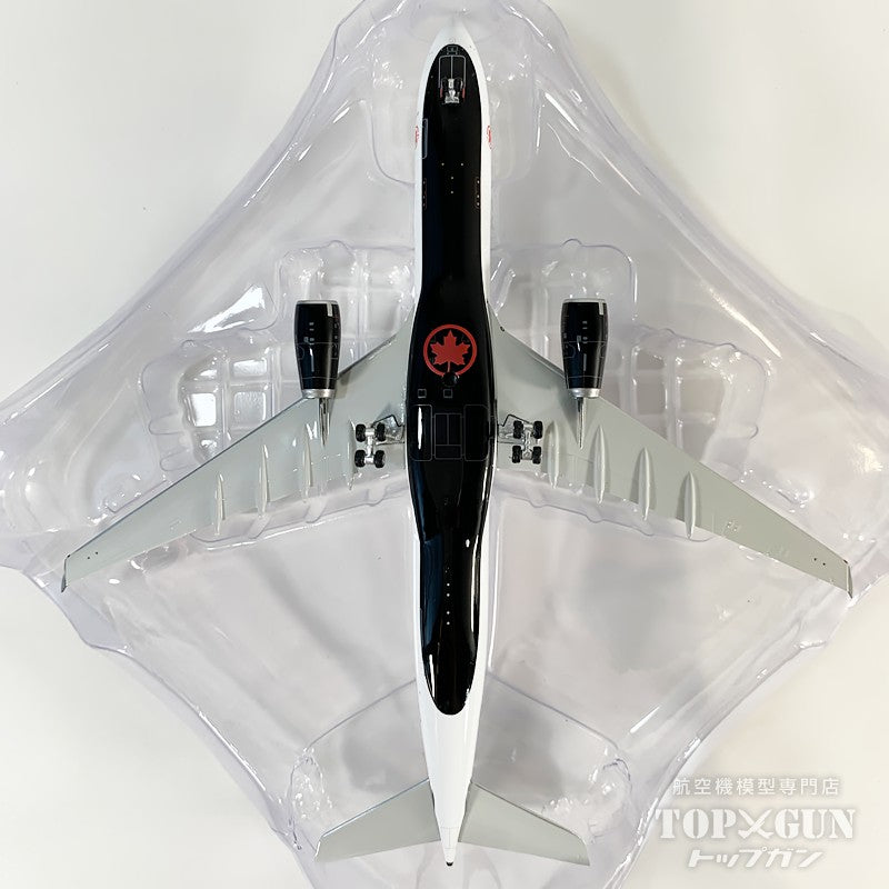 A330-300 エア・カナダ C-FDHU 1/400 [12073]