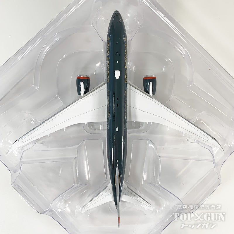 B787-8 ロイヤル・ヨルダン航空 JY-BAG 1/400 [12077]