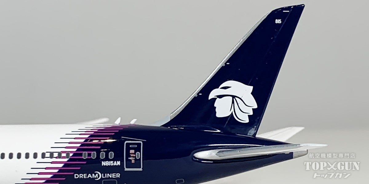 Phoenix B787-9 アエロメヒコ航空 N815AM 1/400 [12078]