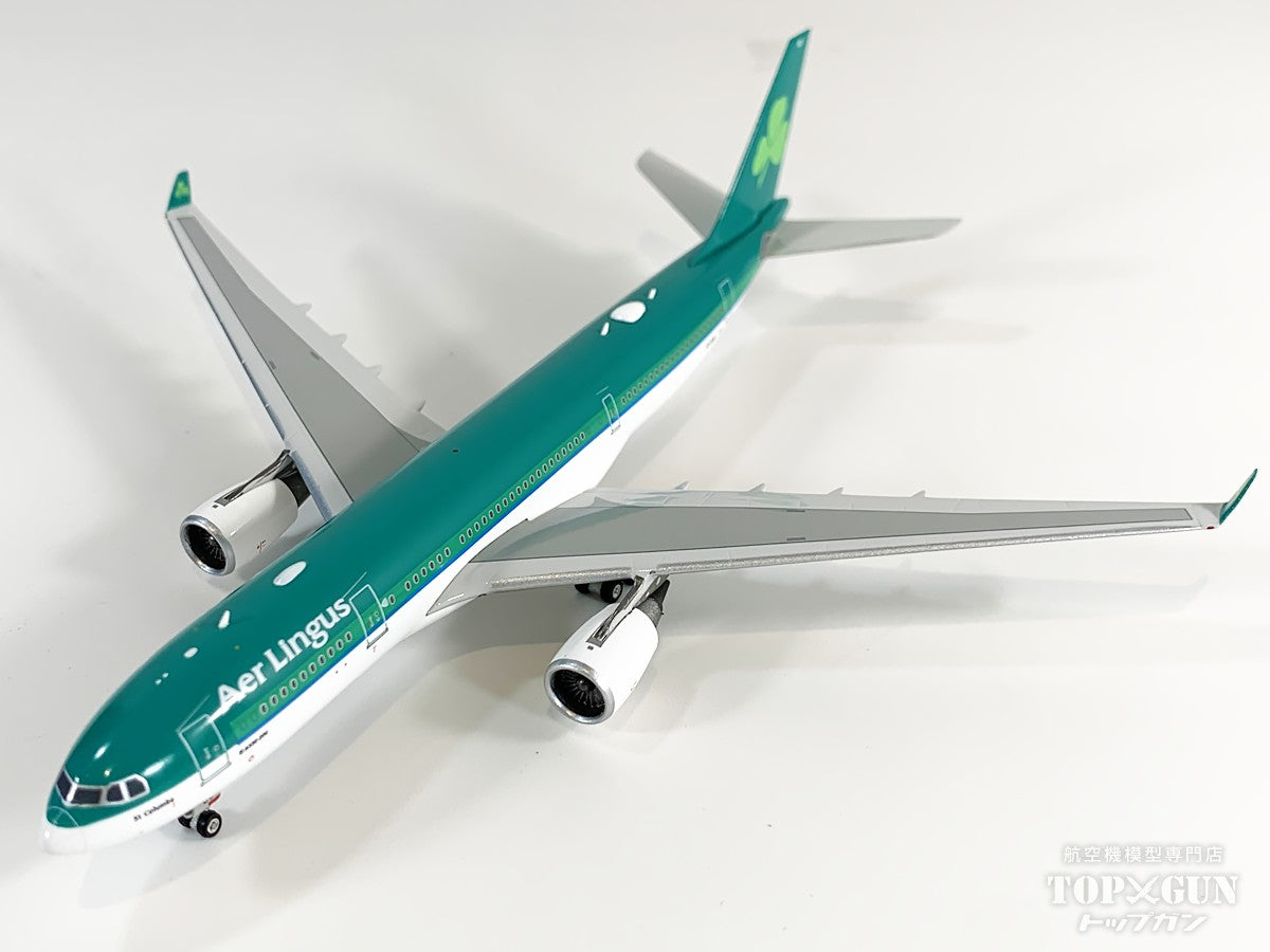 A330-200 エア・リンガス EI-DUO 1/400 [12082]