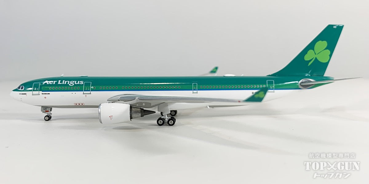 A330-200 エア・リンガス EI-DUO 1/400 [12082]