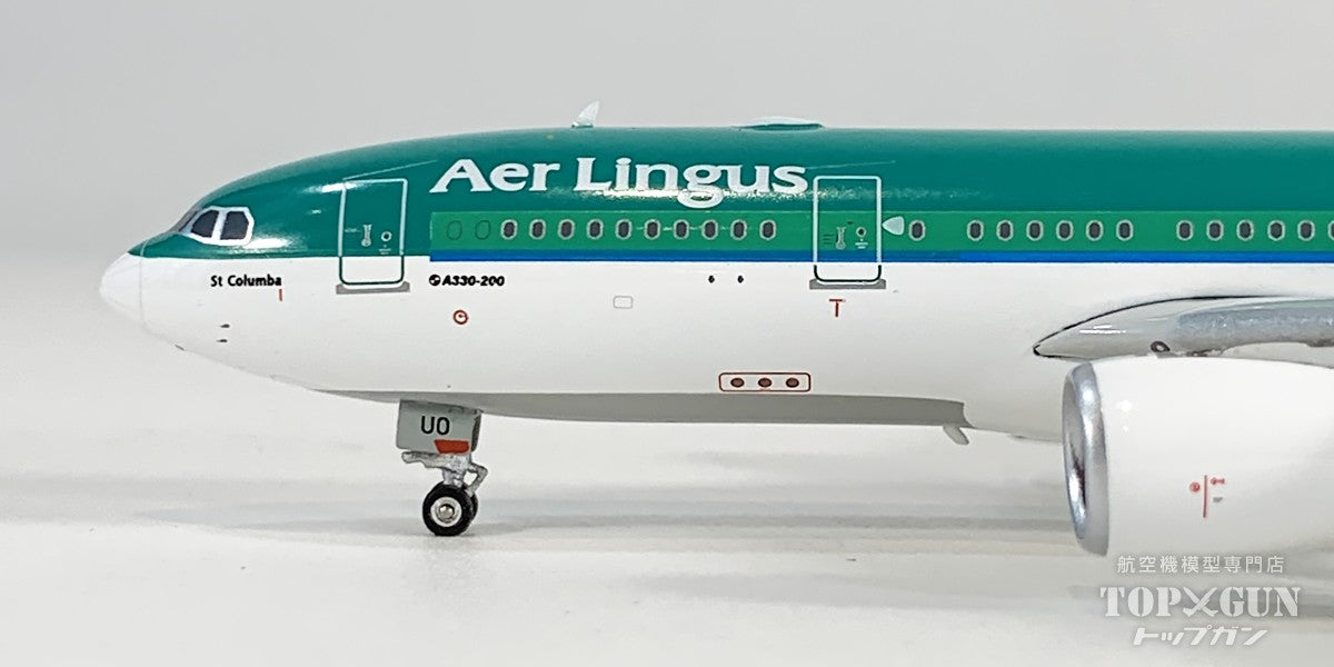 A330-200 エア・リンガス EI-DUO 1/400 [12082]