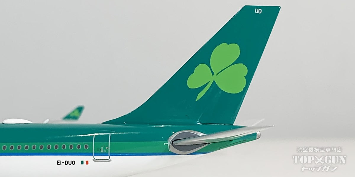A330-200 エア・リンガス EI-DUO 1/400 [12082]