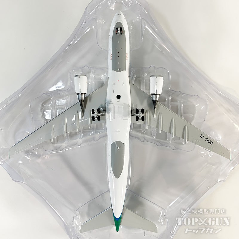 A330-200 エア・リンガス EI-DUO 1/400 [12082]