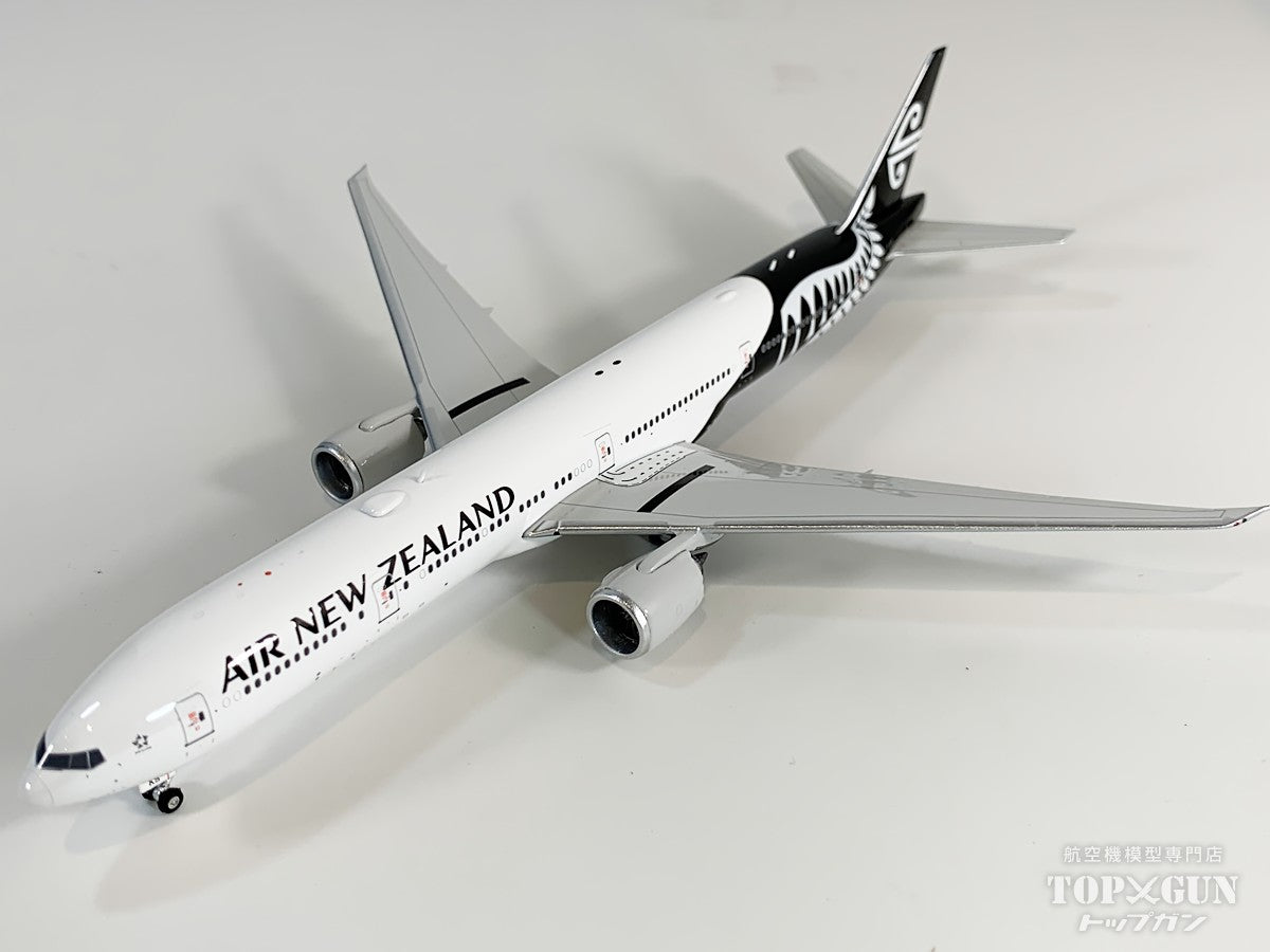 B777-300ER ニュージーランド航空 ZK-OKS 1/400 [12087]